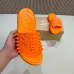 7Christian Louboutin Shoes for Men's CL Slippers #A35073