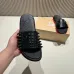 8Christian Louboutin Shoes for Men's CL Slippers #A35075