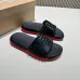 1Christian Louboutin Shoes for Men's CL Slippers #A35075