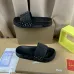5Christian Louboutin Shoes for Men's CL Slippers #A36877