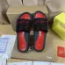 8Christian Louboutin Shoes for Men's CL Slippers #A36880