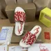 3Christian Louboutin Shoes for Men's CL Slippers #A36881