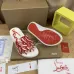 5Christian Louboutin Shoes for Men's CL Slippers #A36881