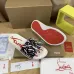 7Christian Louboutin Shoes for Men's CL Slippers #A36882