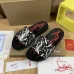 1Christian Louboutin Shoes for Men's CL Slippers #A36883