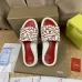 7Christian Louboutin Shoes for Men's CL Slippers #A36885