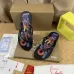4Christian Louboutin Shoes for Men's CL Slippers #A36887