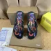 6Christian Louboutin Shoes for Men's CL Slippers #A36887