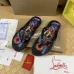 7Christian Louboutin Shoes for Men's CL Slippers #A36887