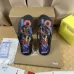 9Christian Louboutin Shoes for Men's CL Slippers #A36887