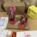 4Christian Louboutin Shoes for Men's CL Slippers #A36888