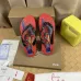 8Christian Louboutin Shoes for Men's CL Slippers #A36888