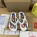 9Christian Louboutin Shoes for Men's CL Slippers #A36889