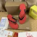 5Christian Louboutin Shoes for Men's CL Slippers #A36890