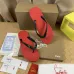 7Christian Louboutin Shoes for Men's CL Slippers #A36890