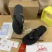 3Christian Louboutin Shoes for Men's CL Slippers #A36891