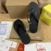 8Christian Louboutin Shoes for Men's CL Slippers #A36891