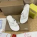 4Christian Louboutin Shoes for Men's CL Slippers #A36892