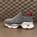 152021 Christian Louboutin Shoes for Men CL original AAAA quality Sneakers (3 colors) #9124739
