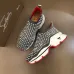 172021 Christian Louboutin Shoes for Men CL original AAAA quality Sneakers (3 colors) #9124739