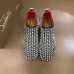 182021 Christian Louboutin Shoes for Men CL original AAAA quality Sneakers (3 colors) #9124739