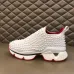 62021 Christian Louboutin Shoes for Men CL original AAAA quality Sneakers (3 colors) #9124739