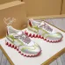 3Cheap Christian Louboutin Shoes for Men's CL Sneakers #999924840