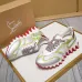 8Cheap Christian Louboutin Shoes for Men's CL Sneakers #999924840