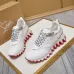 3Cheap Christian Louboutin Shoes for Men's CL Sneakers #999924841