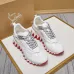 8Cheap Christian Louboutin Shoes for Men's CL Sneakers #999924841