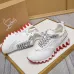 9Cheap Christian Louboutin Shoes for Men's CL Sneakers #999924841