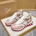 4Cheap Christian Louboutin Shoes for Men's CL Sneakers #999924843