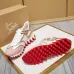 9Cheap Christian Louboutin Shoes for Men's CL Sneakers #999924843