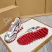6Cheap Christian Louboutin Shoes for Men's CL Sneakers #999924844