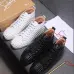 1Christian Louboutin Bottom Red Bottoms Studded Spikes CL Mens casual Shoes Sneakers (4 colors) #963398