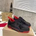 1Christian Louboutin Casual shoes for Men Women CL Sneakers #A35039