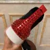 3Christian Louboutin Shoes original AAAA Quality CL Sneakers Women Sizes 34-41 Men's size 37-47 #9131073