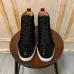 8Christian Louboutin Shoes original AAAA Quality CL Sneakers Women Sizes 34-41 Men's size 37-47 #9131073