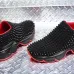 12Christian Louboutin original AAAA quality Shoes for Men and women's CL Sneakers (black and white colors) #9124737