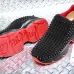 13Christian Louboutin original AAAA quality Shoes for Men and women's CL Sneakers (black and white colors) #9124737