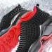 14Christian Louboutin original AAAA quality Shoes for Men and women's CL Sneakers (black and white colors) #9124737