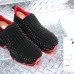 15Christian Louboutin original AAAA quality Shoes for Men and women's CL Sneakers (black and white colors) #9124737