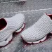 6Christian Louboutin original AAAA quality Shoes for Men and women's CL Sneakers (black and white colors) #9124737