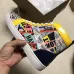 3Christian Louboutin Shoes for Men's CL Sneakers #9124170