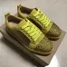3Christian Louboutin Shoes for Men's CL Sneakers #9124172