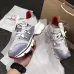 4Christian Louboutin Shoes for Men's CL Sneakers #9125904