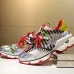 4Christian Louboutin Shoes for Men's CL Sneakers #9125903