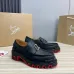 4Christian Louboutin Shoes for Men's CL Sneakers #A33760