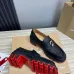 6Christian Louboutin Shoes for Men's CL Sneakers #A33760