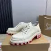 6Christian Louboutin Shoes for Men's CL Sneakers #A33766